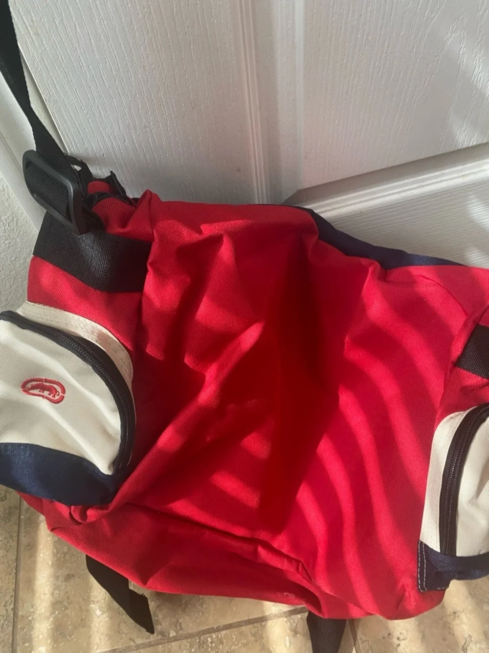 Ecko Unlimited vintage ecko